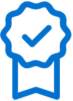 logo symbolizing experience